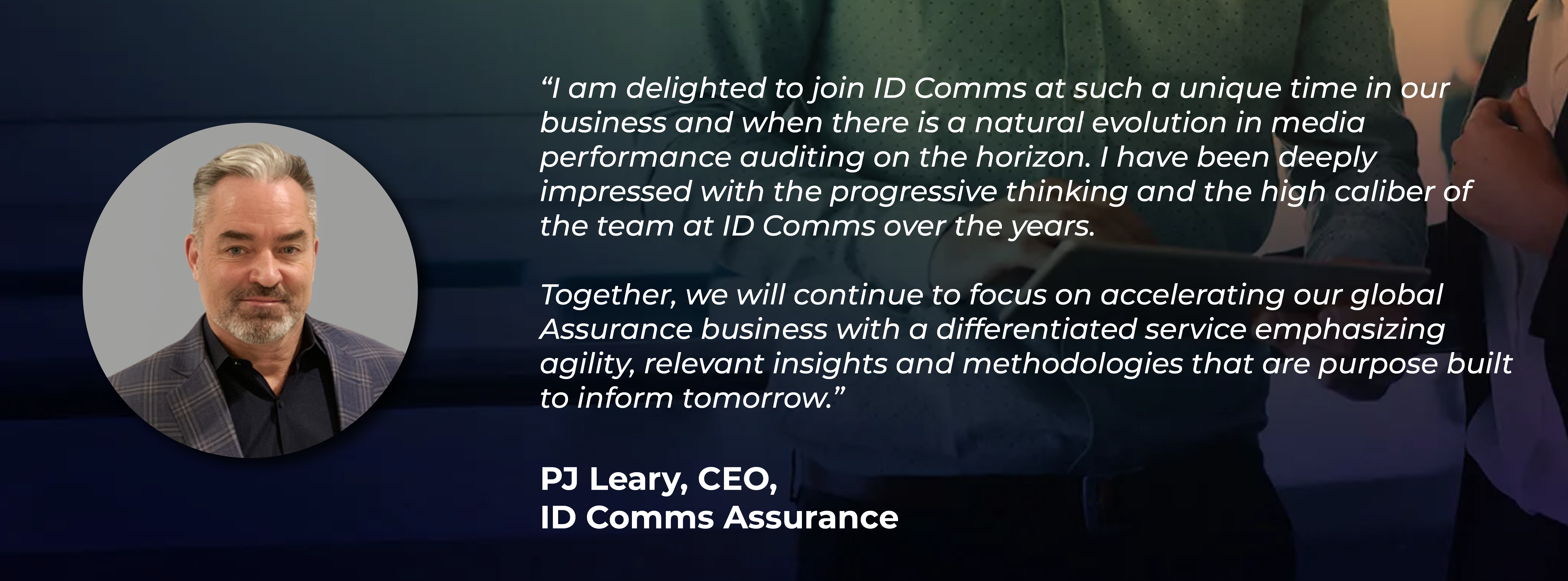 PJ Leary quote_ID Comms Assurance-01
